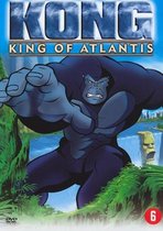 King Kong Of Atlantis