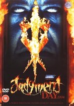 WWE - Judgement Day 2004