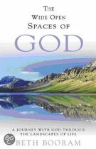The Wide Open Spaces of God