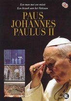 Paus Johannes Paulus II (2DVD)