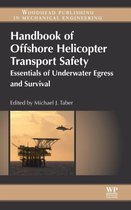 Handbook Offshore Helicopter Transport S