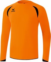 Erima Tanaro Shirt - Sportshirt - Oranje