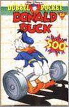 10 Donald Duck dubbelpocket