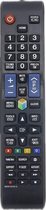MaxVision's Universele afstandsbediening voor alle Samsung TV's | LCD| LED| 3D | 4K | SMART | QLED |