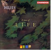 Delius: A Mass of Life, Requiem / Hickox, Bournemouth SO