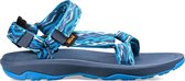 Sandales de marche enfant Teva Hurricane XLT2 - Bleu - Taille 31