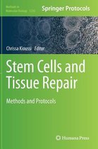 Stem Cells and Tissue Repair