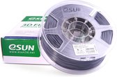 eSun PLA+ Grey/grijs - 1.75mm - 3D printer filament - 1kg