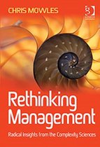 Rethinking Management