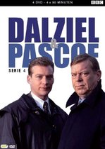 Dalziel & Pascoe - Serie 4