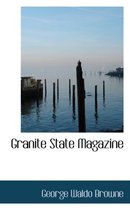 Granite State Magazine