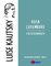 Gesammelte Schriften 1 -  Rosa Luxemburg, Ein Gedenkbuch - Luise Kautsky