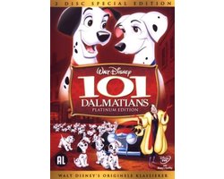 101 Dalmatiërs (S.E.)