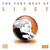 Various Artists - The Very Best Of Liszt (2 CD)