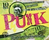 Punk: Voice Of...