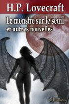 Le Monstre Sur Le Seuil Et Autres Nouvelles