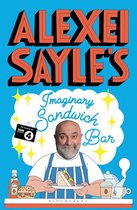 Alexei Sayle's Imaginary Sandwich Bar