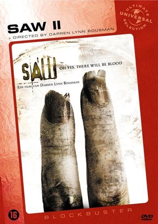 Saw 2