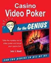 Casino Video Poker for the GENIUS