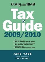 Daily Mail Tax Guide 2009/10