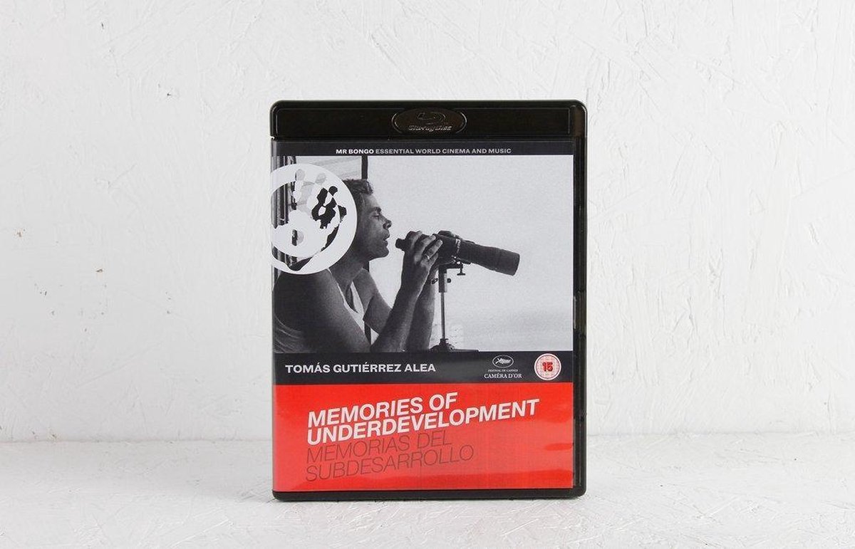 Memories Of Underdevelopment