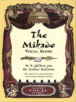 The Mikado Vocal Score