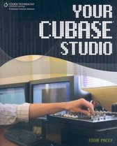 Your Cubase Studio