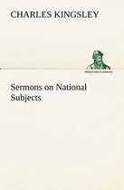 Sermons on National Subjects