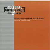 Handleiding cultural governance