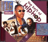 Ultimate 16: Best of Hip Hop