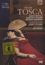 Puccini   Tosca