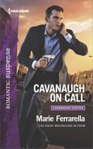 Cavanaugh Justice - Cavanaugh on Call
