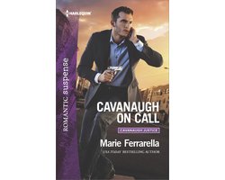 Cavanaugh Justice - Cavanaugh on Call
