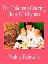 The Children's Coloring Book of Rhymes