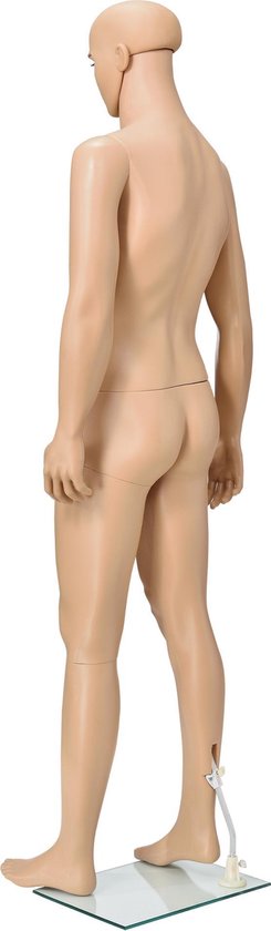 Vind paspop torso man op - april 2026 Vind paspop torso man op - april 2026