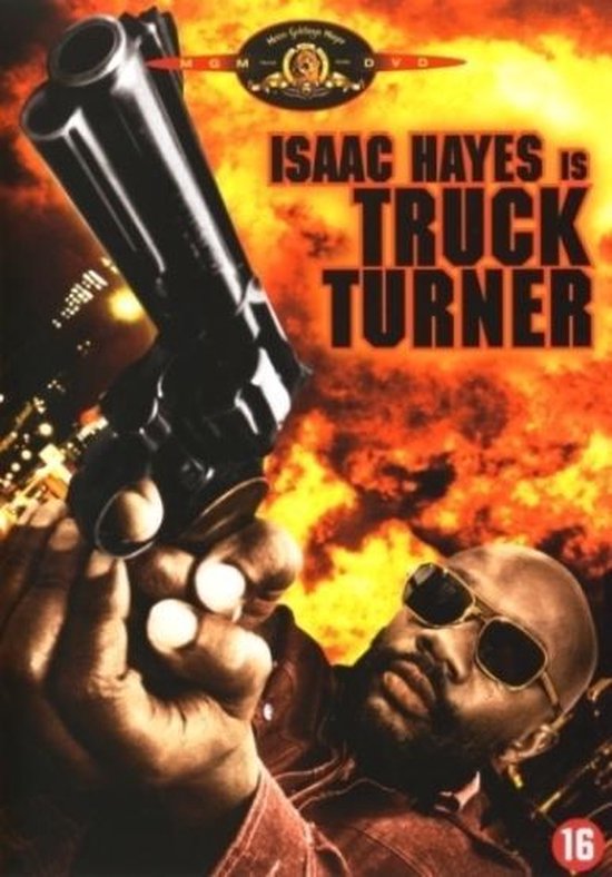 Truck Turner