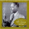 An Introduction To Bill Coleman: His Best Recordings 1934-1943