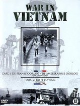 War in Vietnam - 30th Anniversary Edition (2DVD)