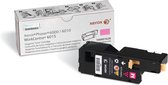 XEROX 106R01628 - Toner Cartridge / Rood / Standaard Capaciteit