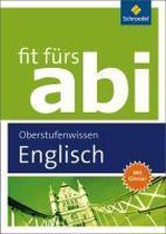 Fit fürs Abi. Englisch Oberstufenwissen