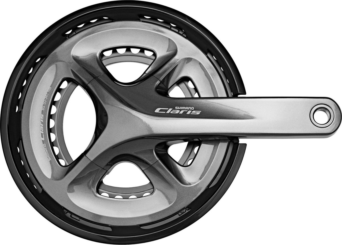 shimano 2x8