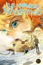 The Promised Neverland 12 - The Promised Neverland, Vol. 12