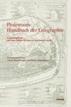 Handbuch Der Geographie