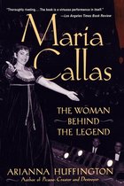 Omslag Maria Callas