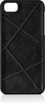Macally Weave, iPhone 5 Case, Zwart