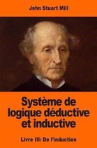 Syst me de Logique D ductive Et Inductive