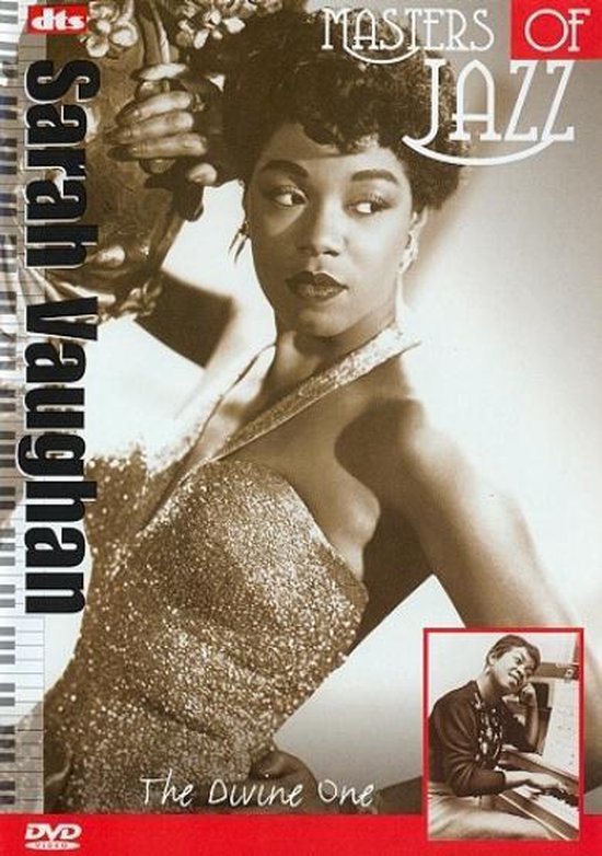 Masters of Jazz - Sarah Vaughan