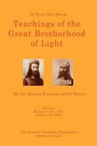 Teachings of the Great Brotherhood of Light