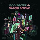 Max Graef & Glenn Astro - The Yard Work Simulator (CD)
