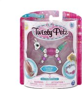 Twisty petz Ladida LLama, serie 2